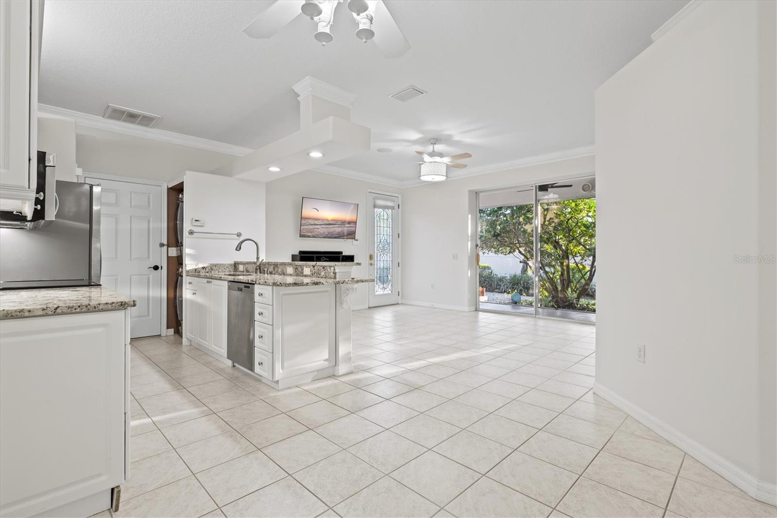 MILL CREEK PH VI - Residential