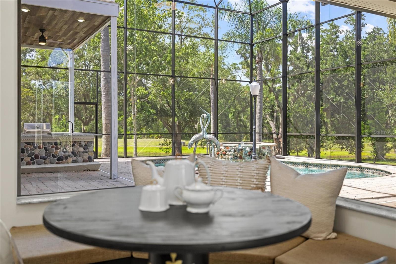 MILL CREEK PH VI - Residential