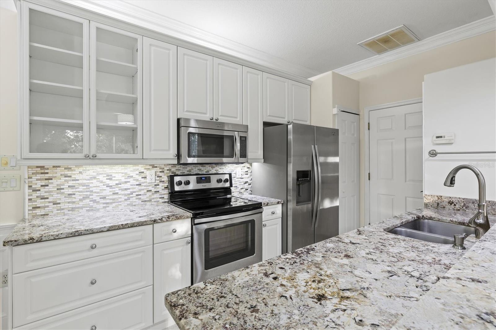 MILL CREEK PH VI - Residential