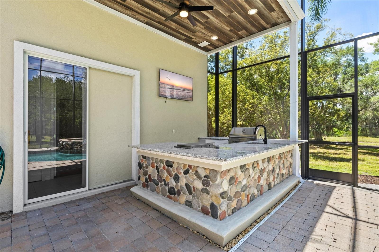 MILL CREEK PH VI - Residential
