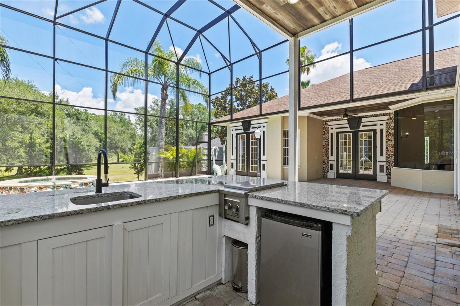 MILL CREEK PH VI - Residential