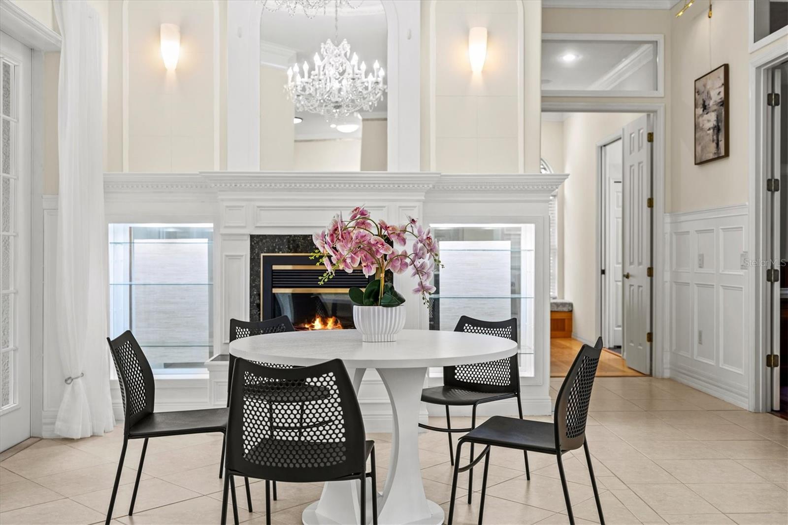 MILL CREEK PH VI - Residential