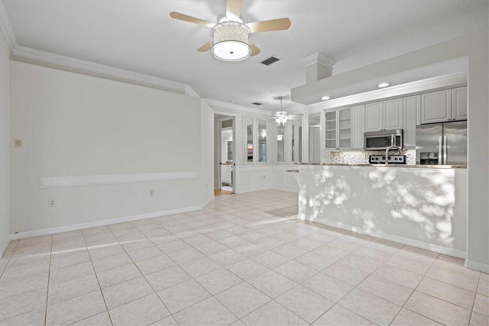 MILL CREEK PH VI - Residential