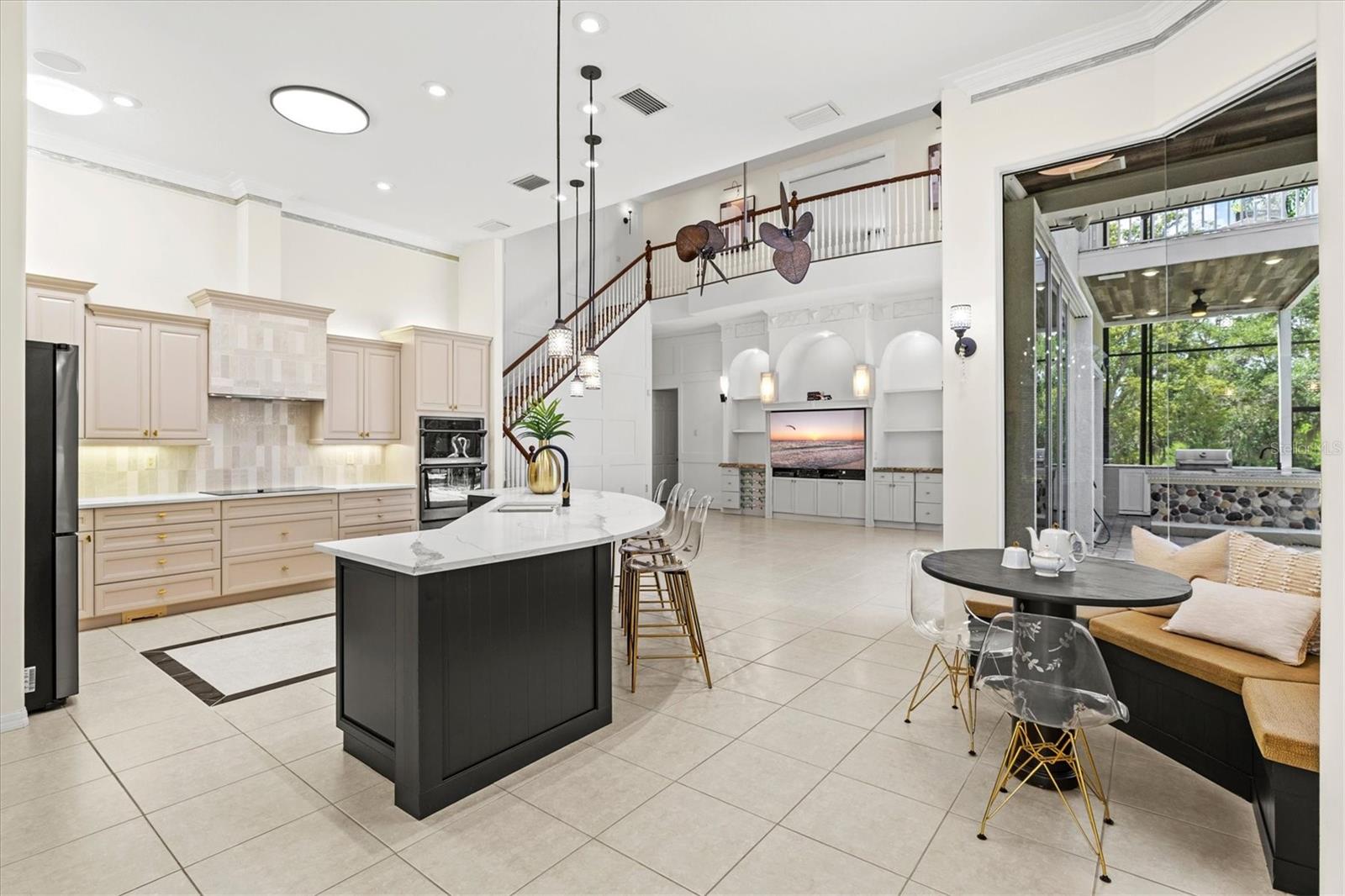 MILL CREEK PH VI - Residential