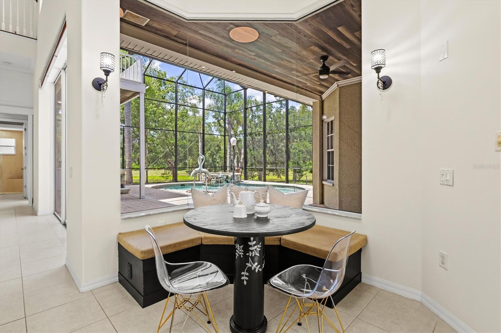 MILL CREEK PH VI - Residential
