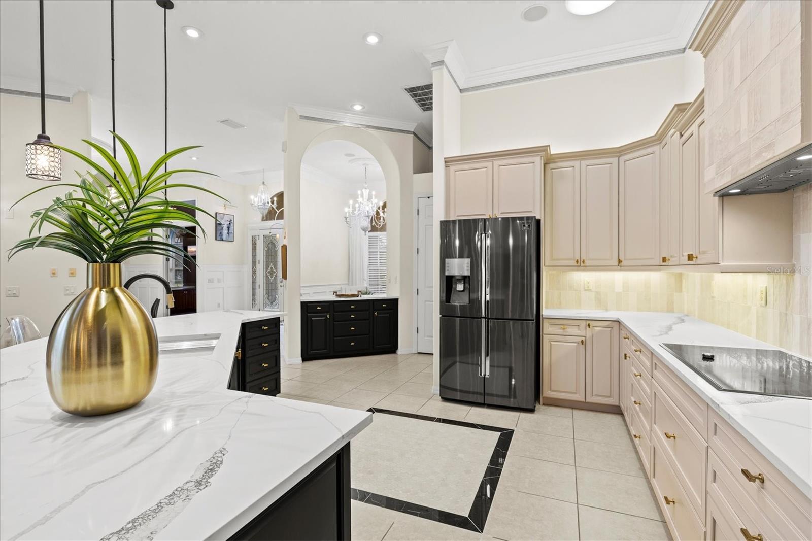 MILL CREEK PH VI - Residential