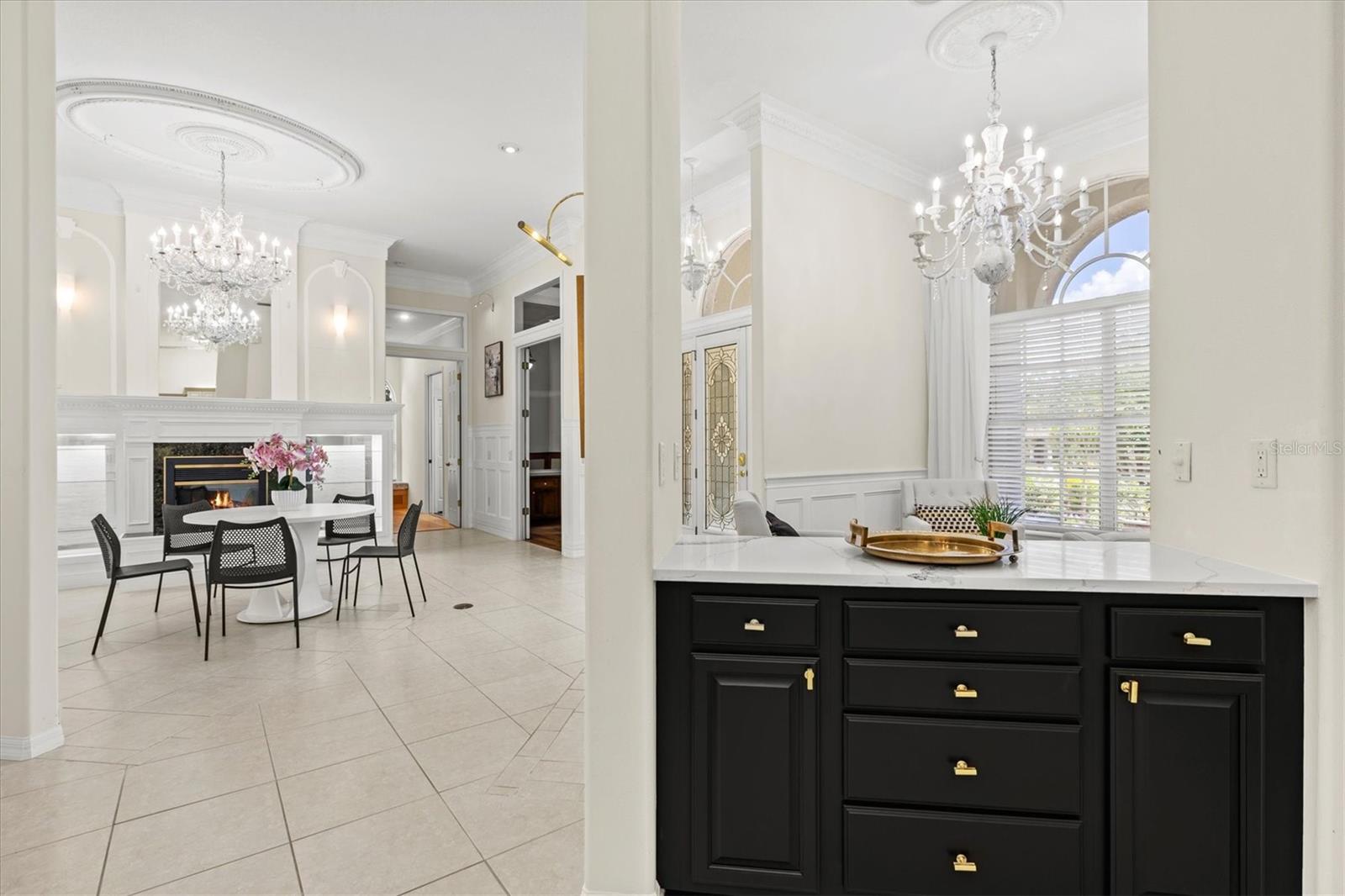 MILL CREEK PH VI - Residential