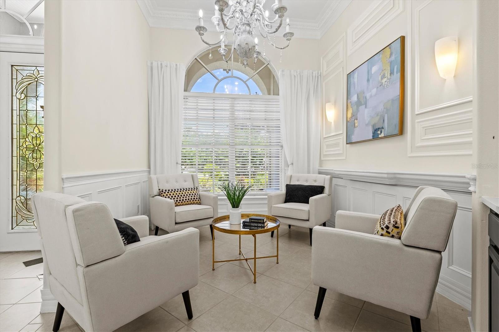 MILL CREEK PH VI - Residential