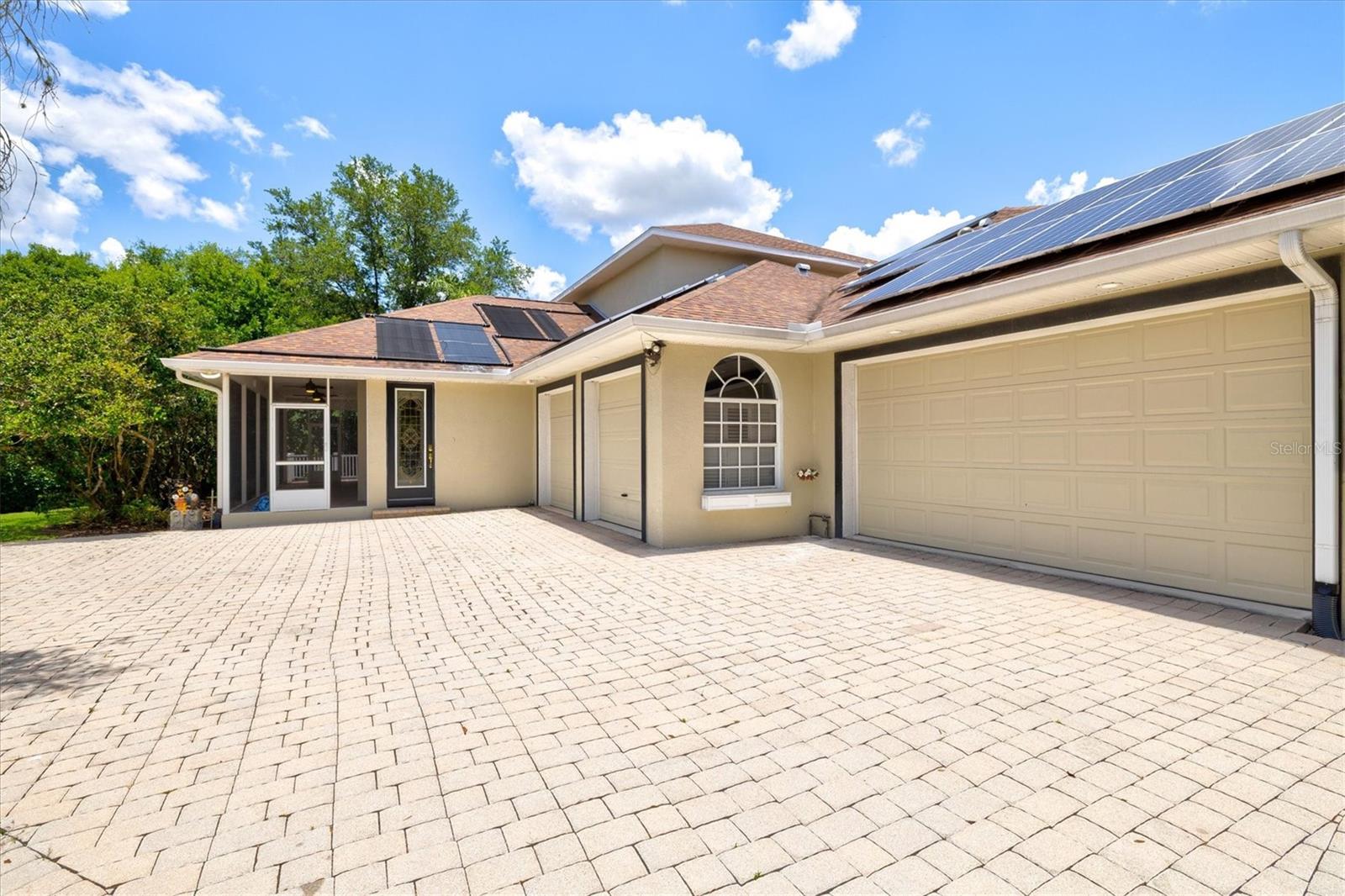 MILL CREEK PH VI - Residential