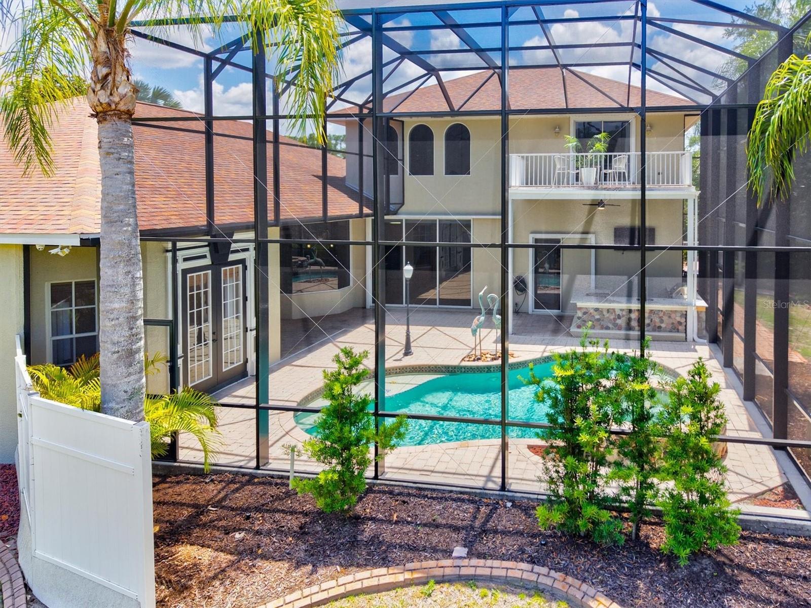 MILL CREEK PH VI - Residential