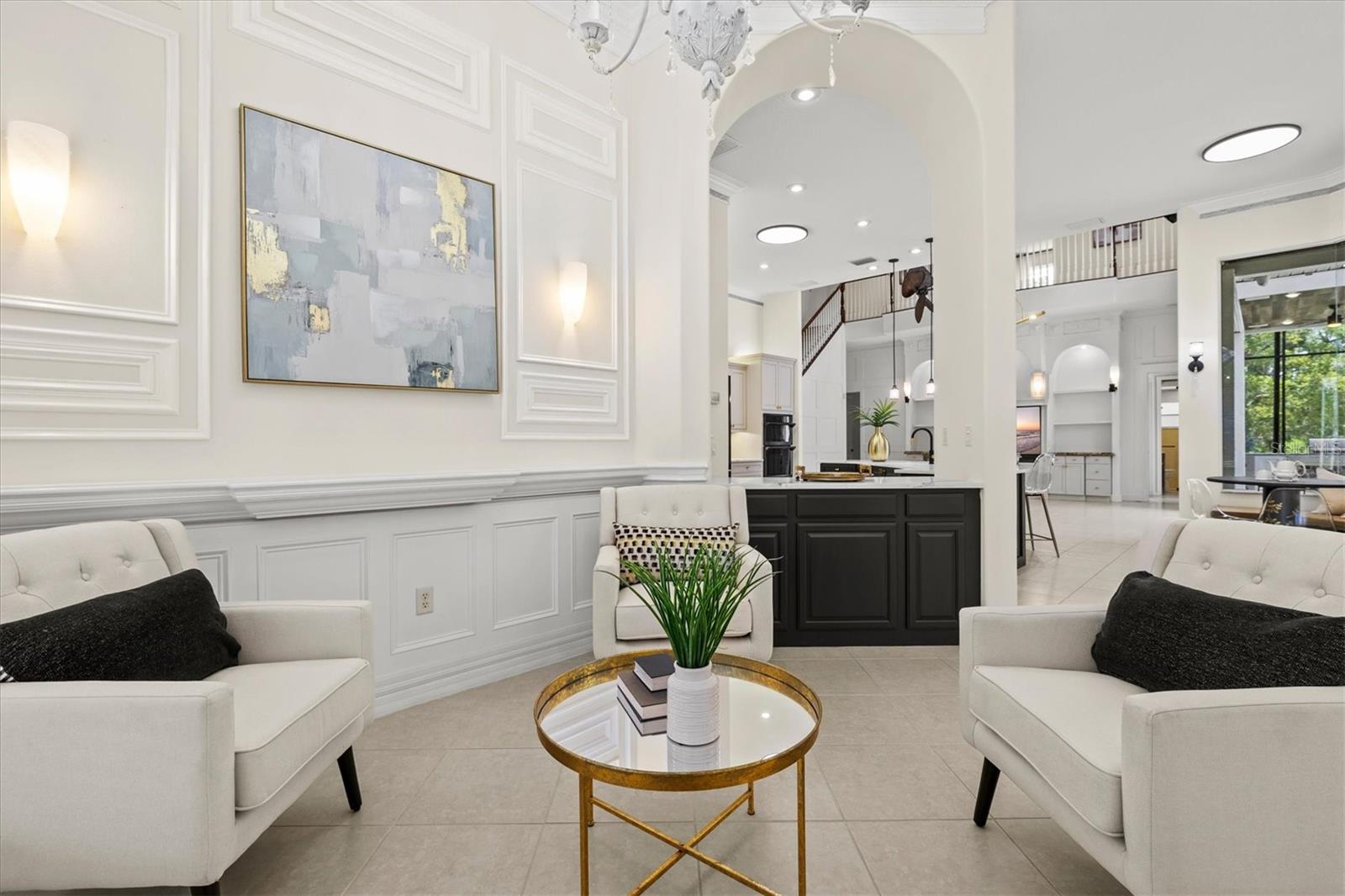 MILL CREEK PH VI - Residential