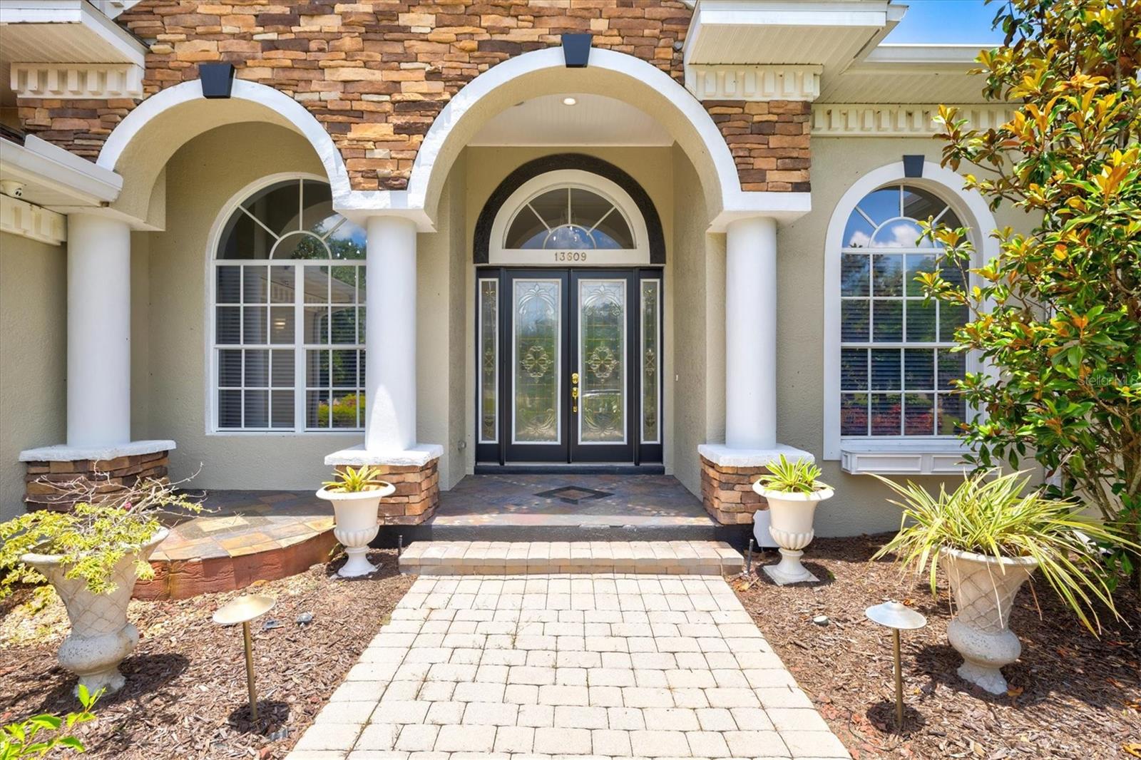 MILL CREEK PH VI - Residential