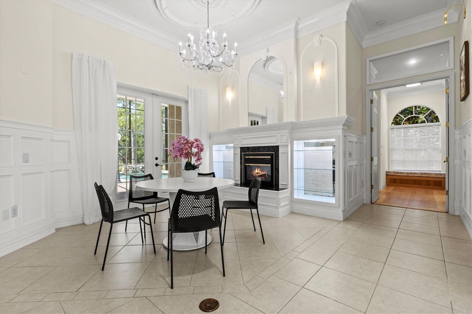 MILL CREEK PH VI - Residential