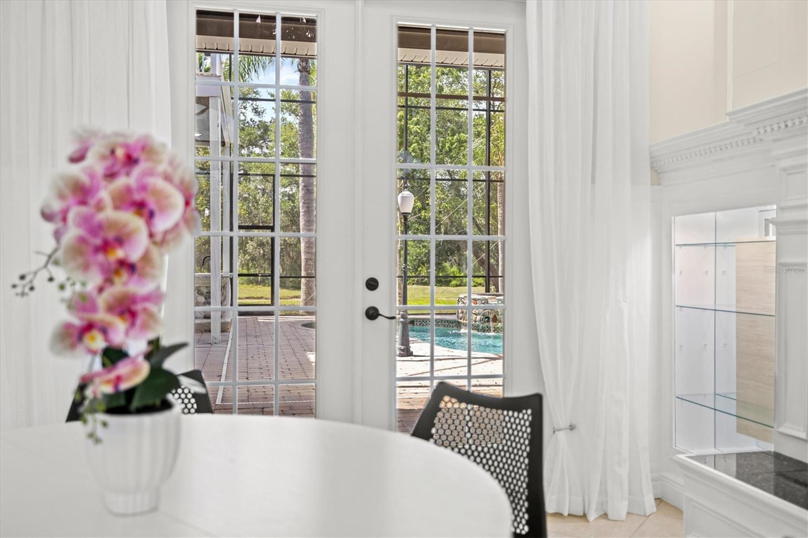 MILL CREEK PH VI - Residential