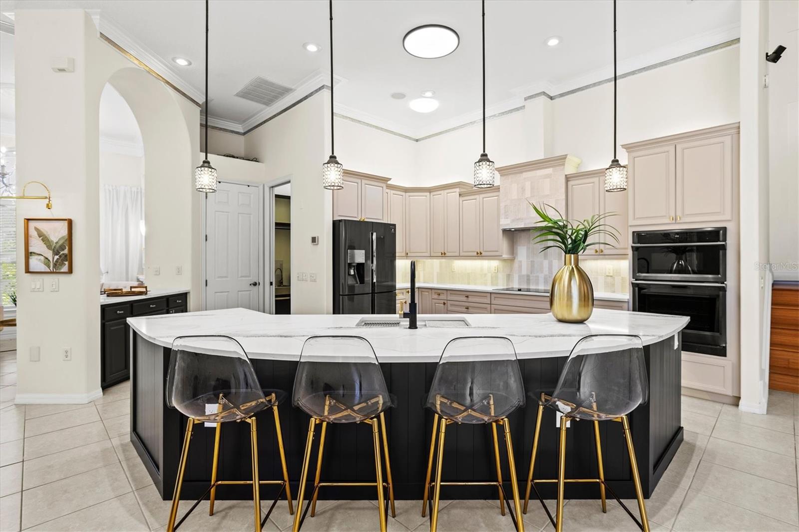 MILL CREEK PH VI - Residential