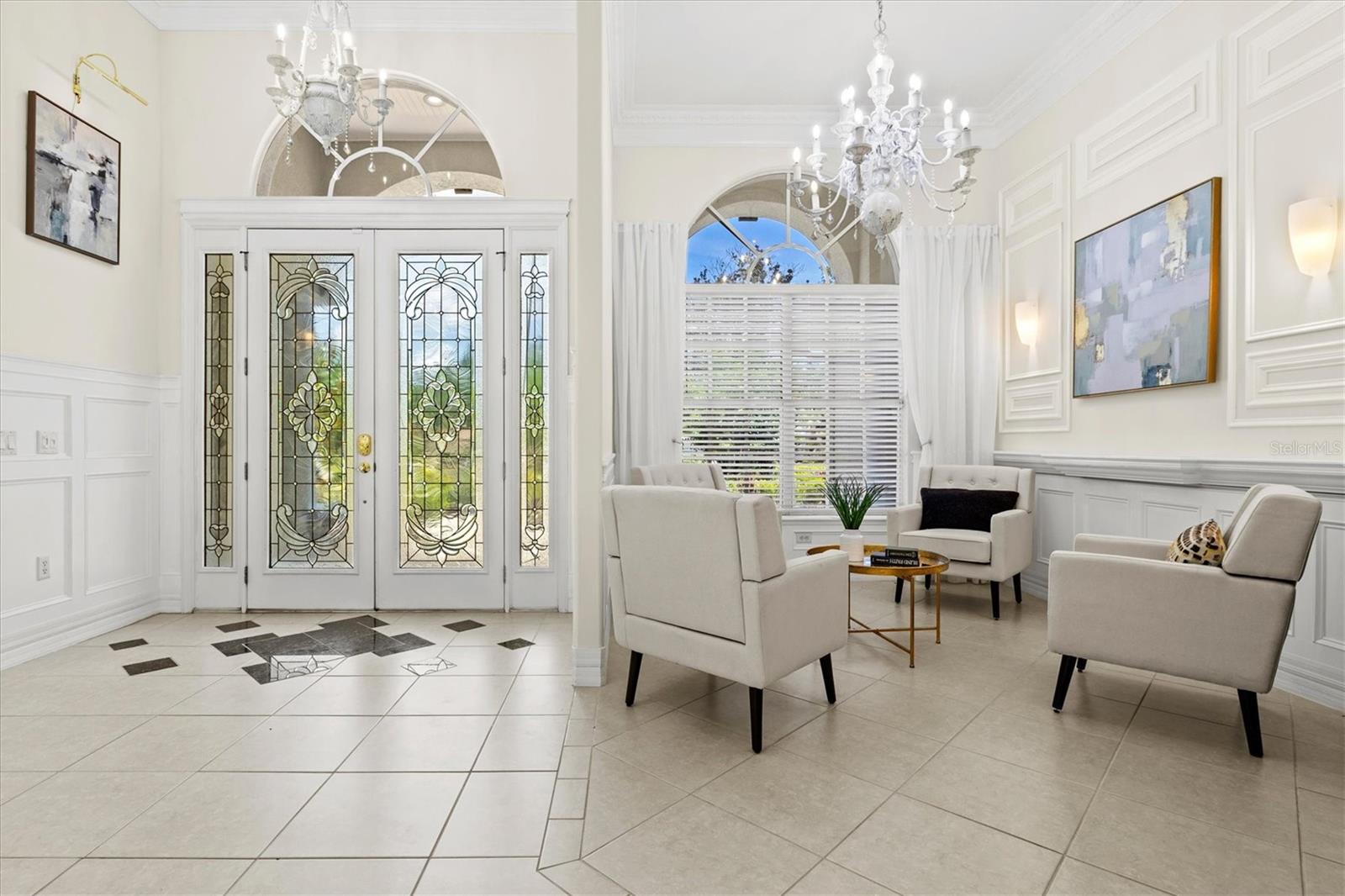 MILL CREEK PH VI - Residential