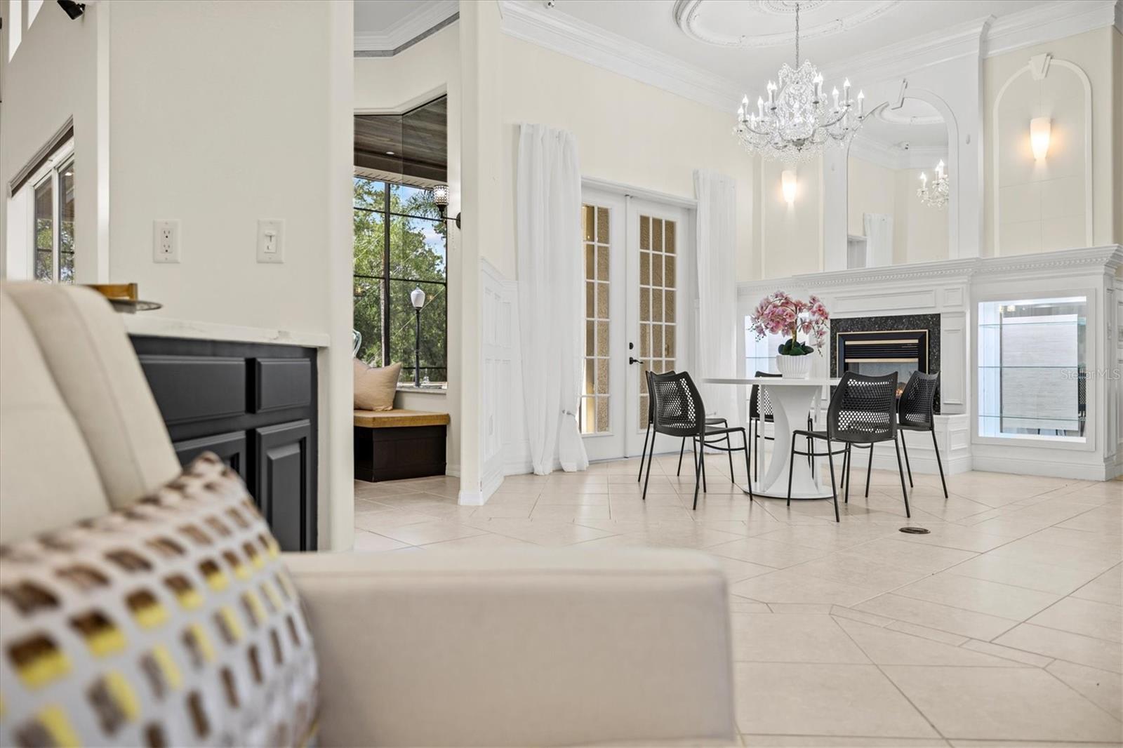MILL CREEK PH VI - Residential
