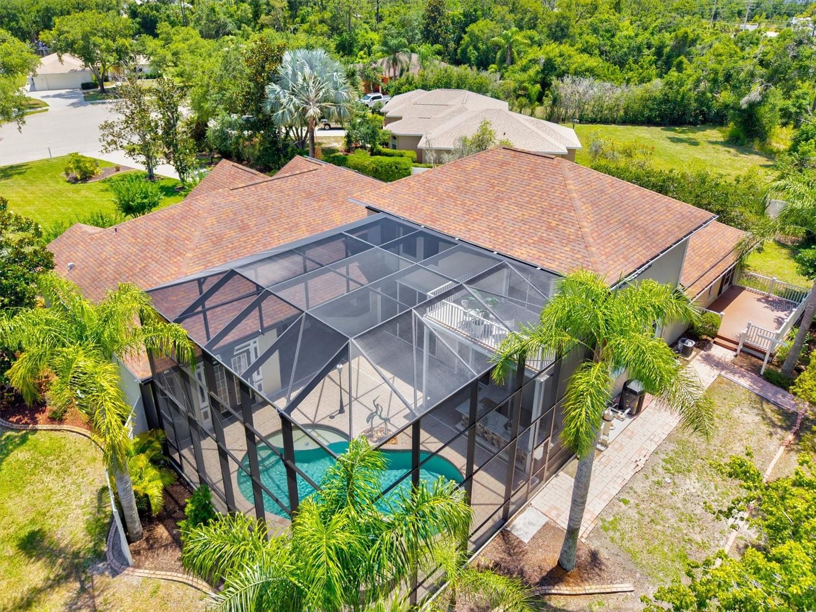 MILL CREEK PH VI - Residential