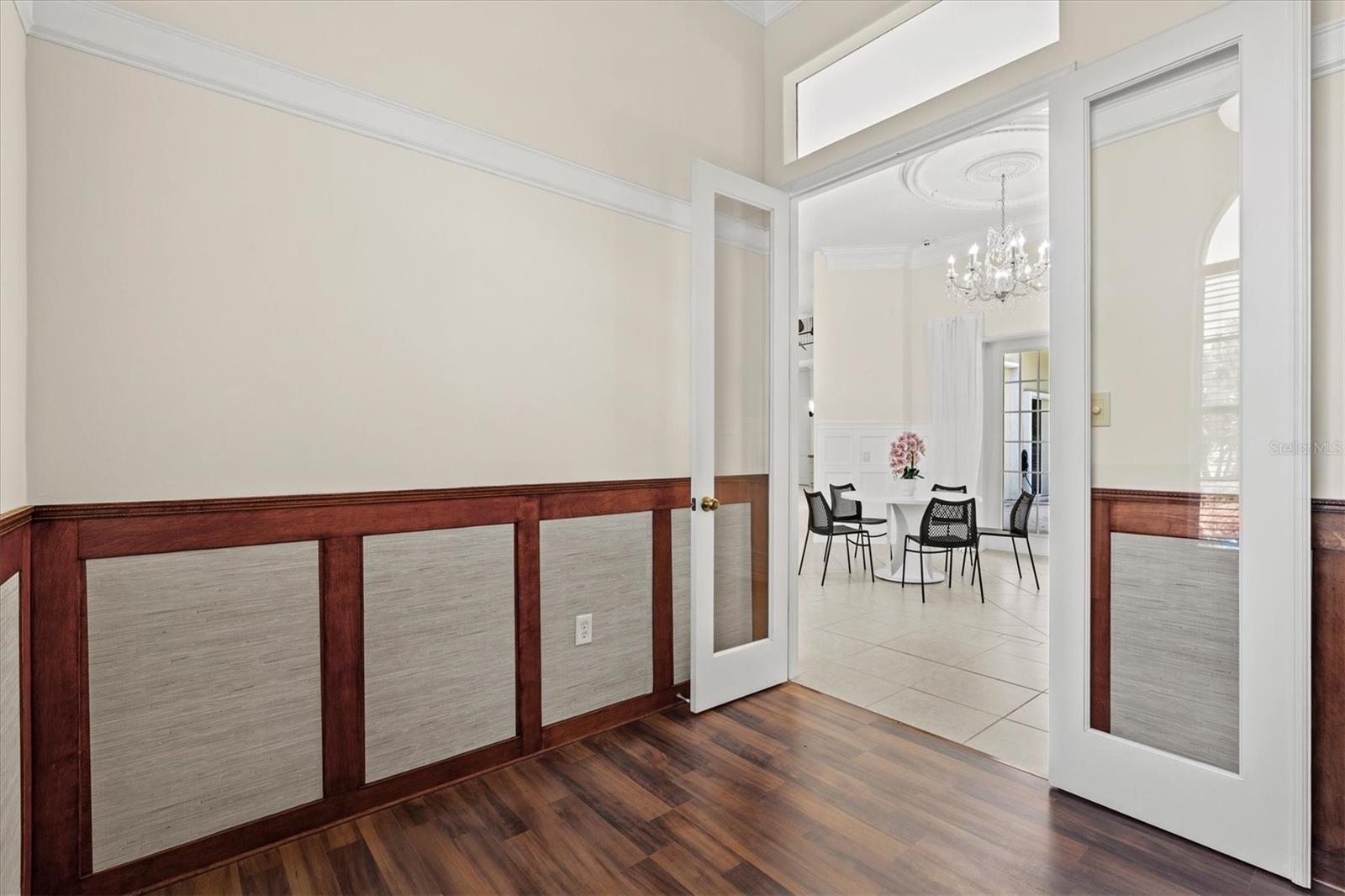 MILL CREEK PH VI - Residential