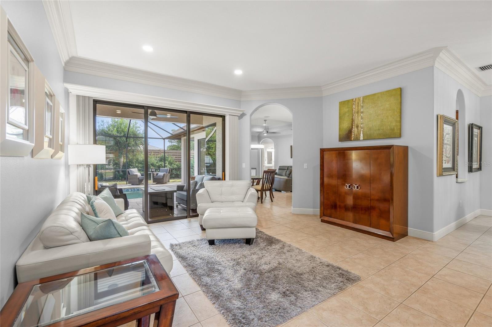 NATHANIEL PLACE - Residential