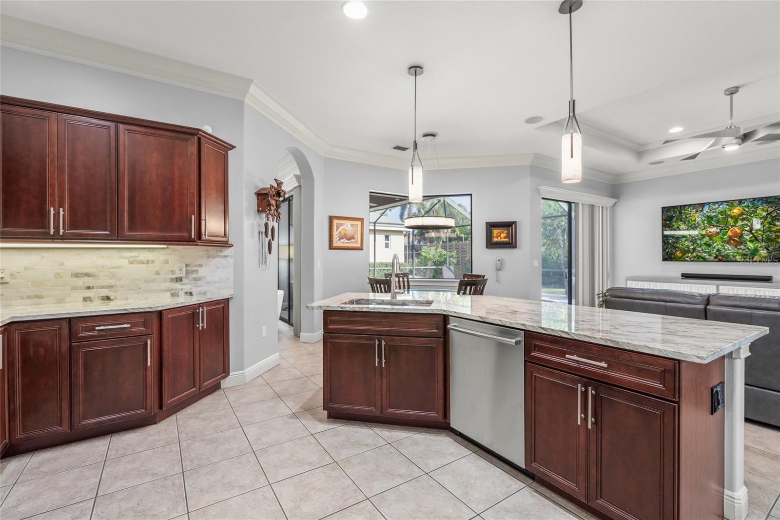NATHANIEL PLACE - Residential
