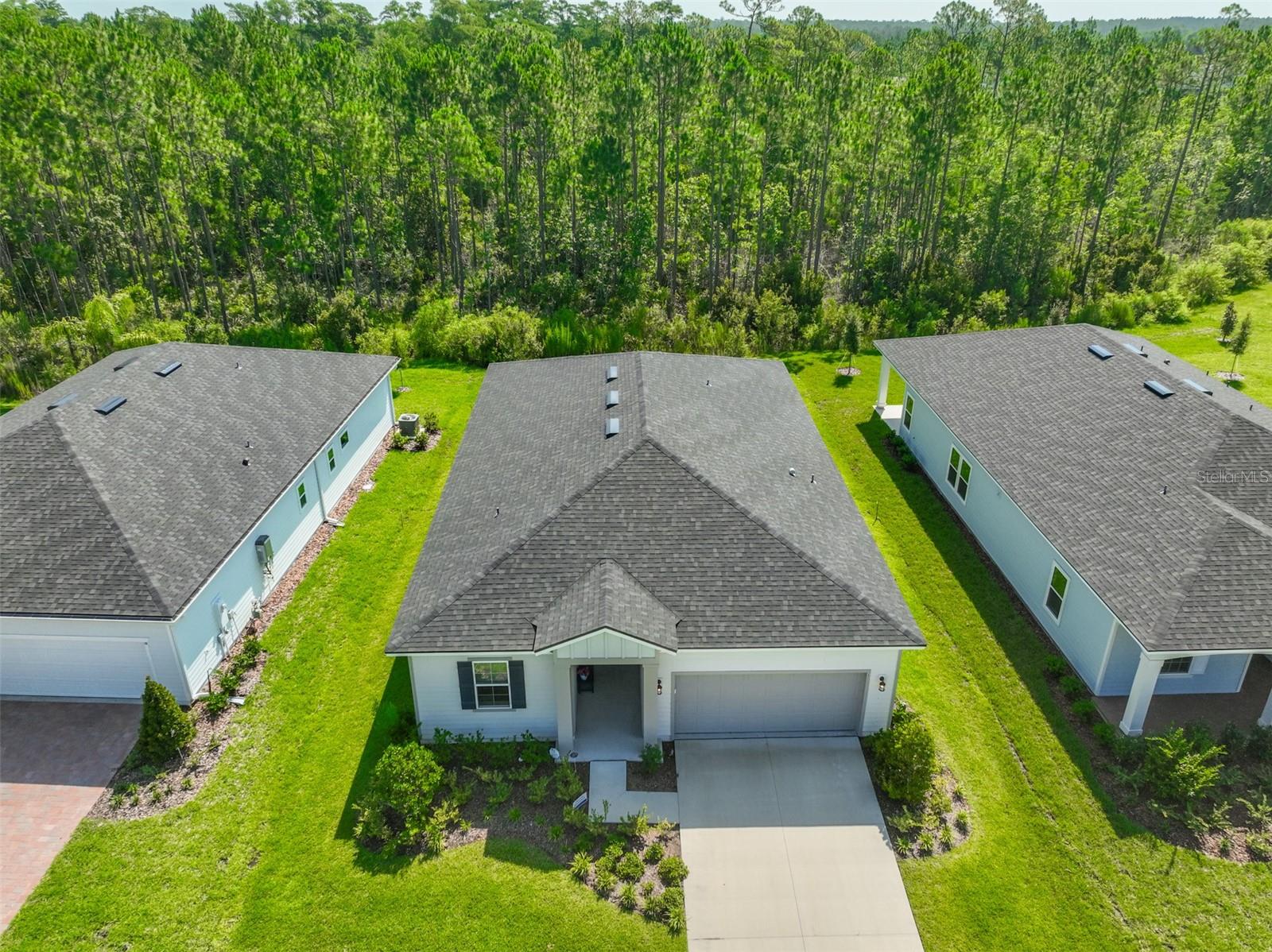 REVERIE/PALM COAST PH 1 - Residential