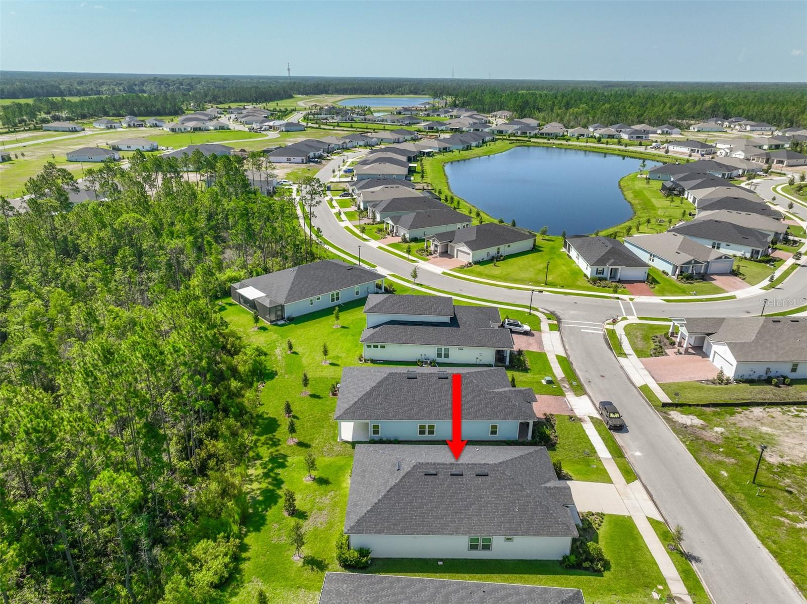 REVERIE/PALM COAST PH 1 - Residential
