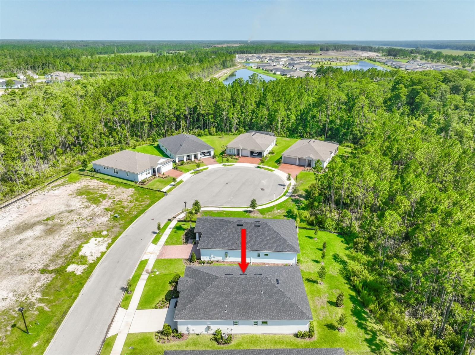 REVERIE/PALM COAST PH 1 - Residential