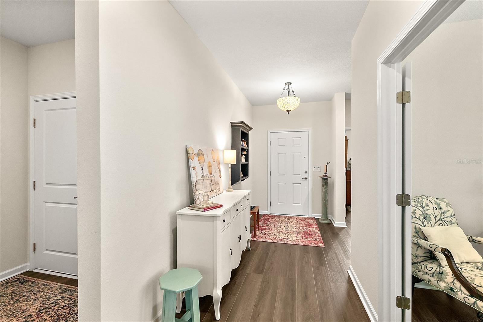 REVERIE/PALM COAST PH 1 - Residential
