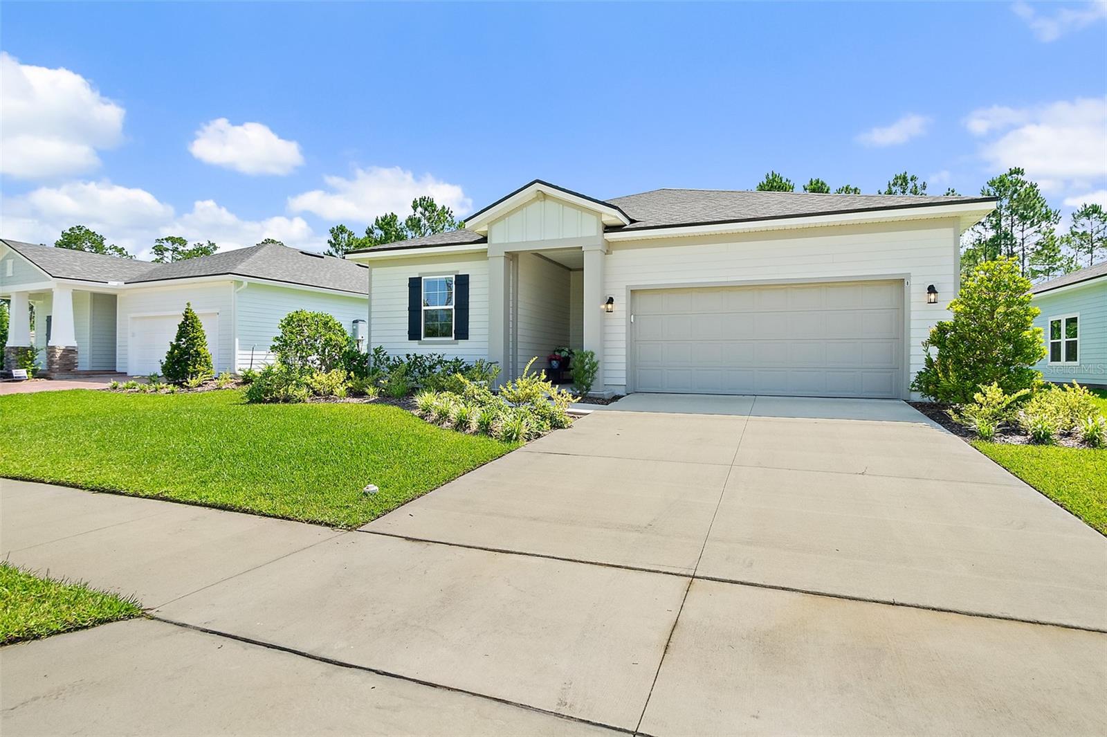 REVERIE/PALM COAST PH 1 - Residential