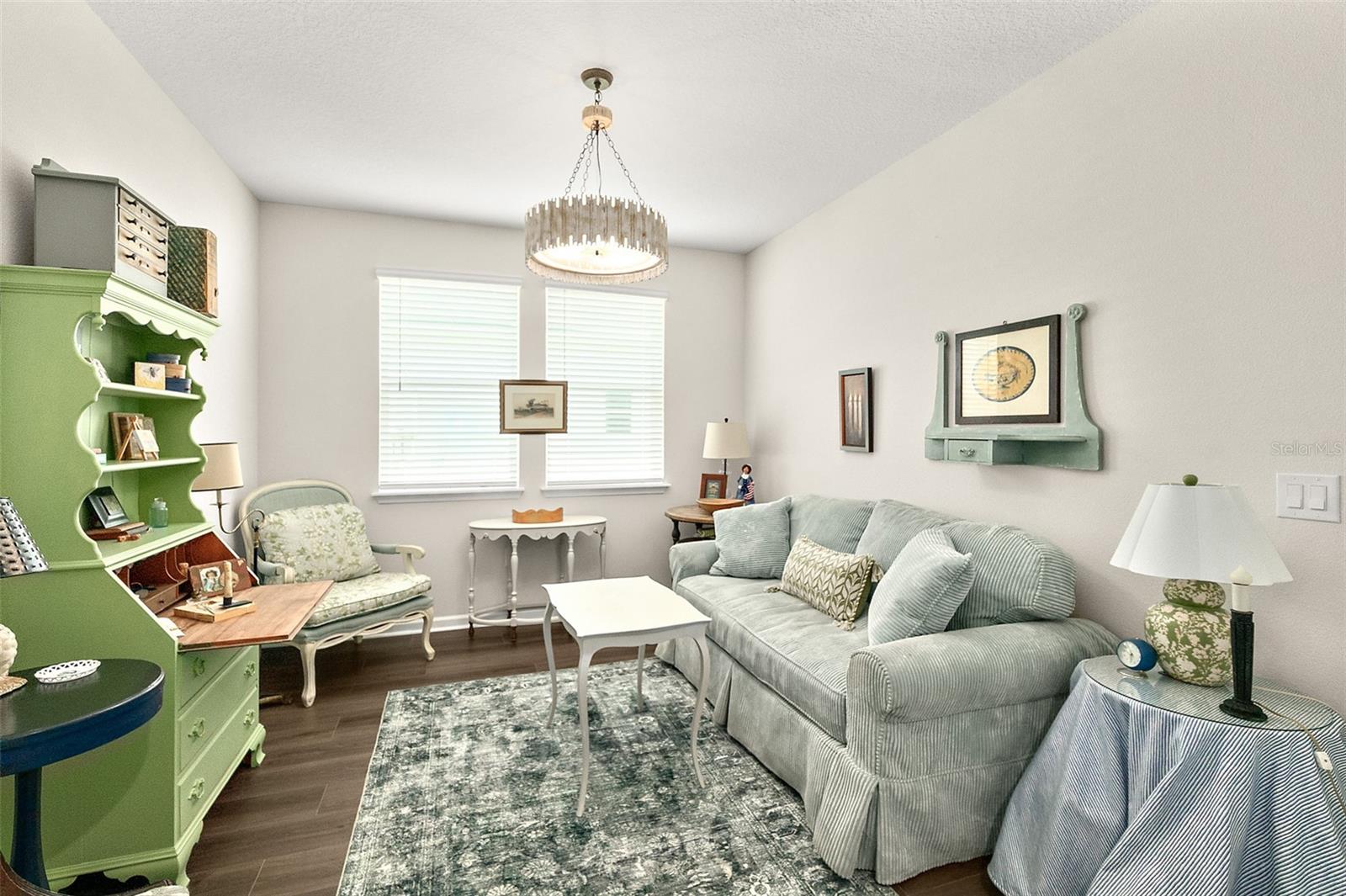 REVERIE/PALM COAST PH 1 - Residential