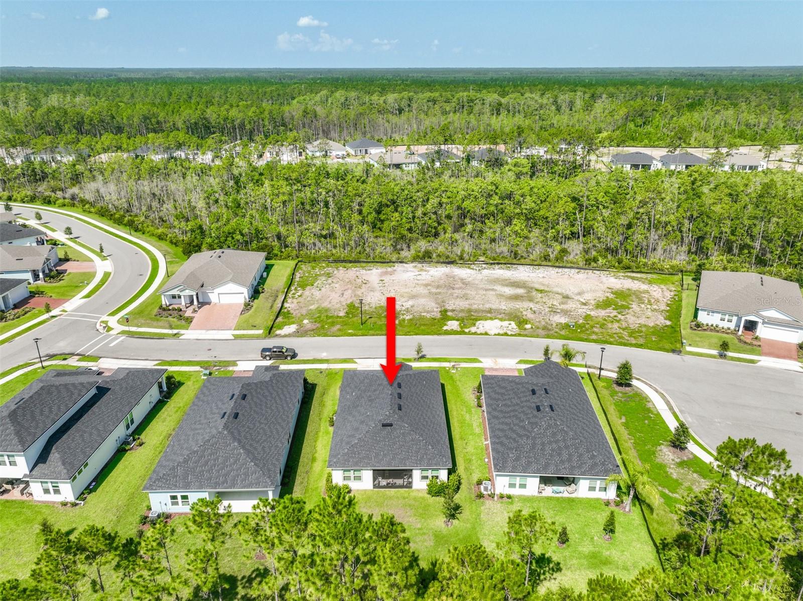 REVERIE/PALM COAST PH 1 - Residential