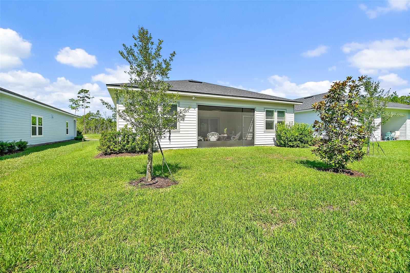 REVERIE/PALM COAST PH 1 - Residential