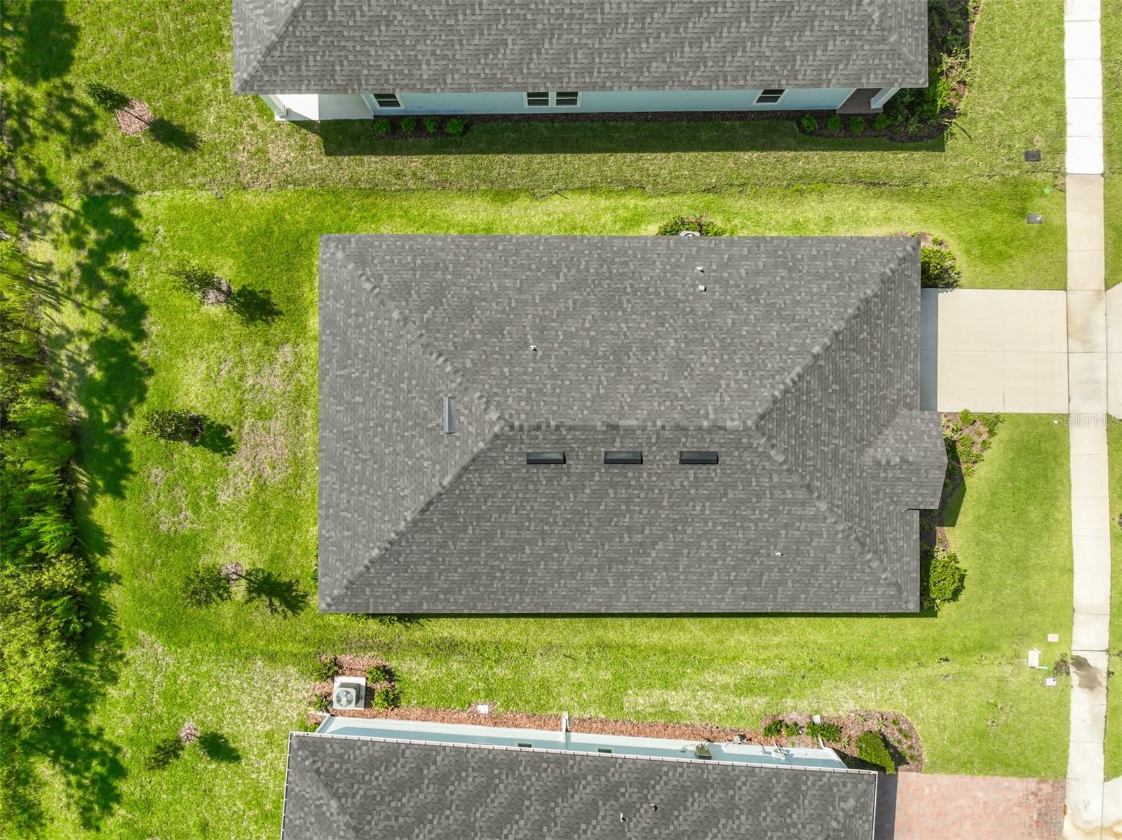 REVERIE/PALM COAST PH 1 - Residential