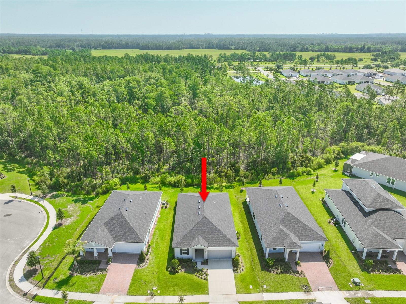 REVERIE/PALM COAST PH 1 - Residential