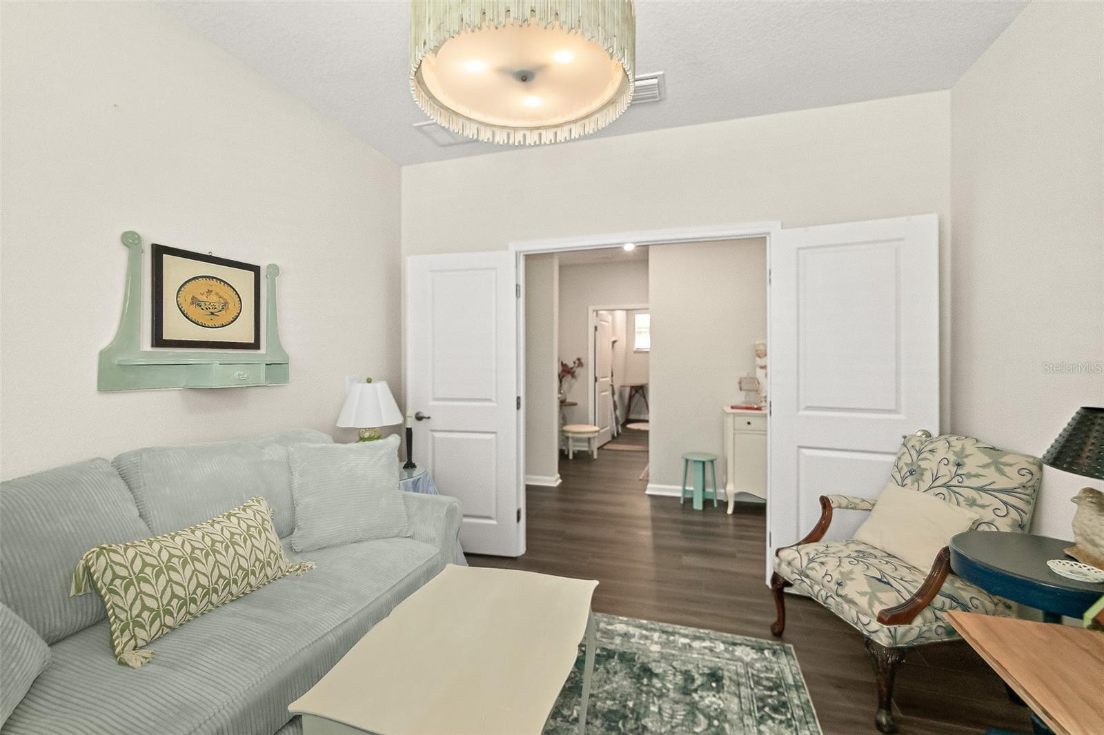 REVERIE/PALM COAST PH 1 - Residential