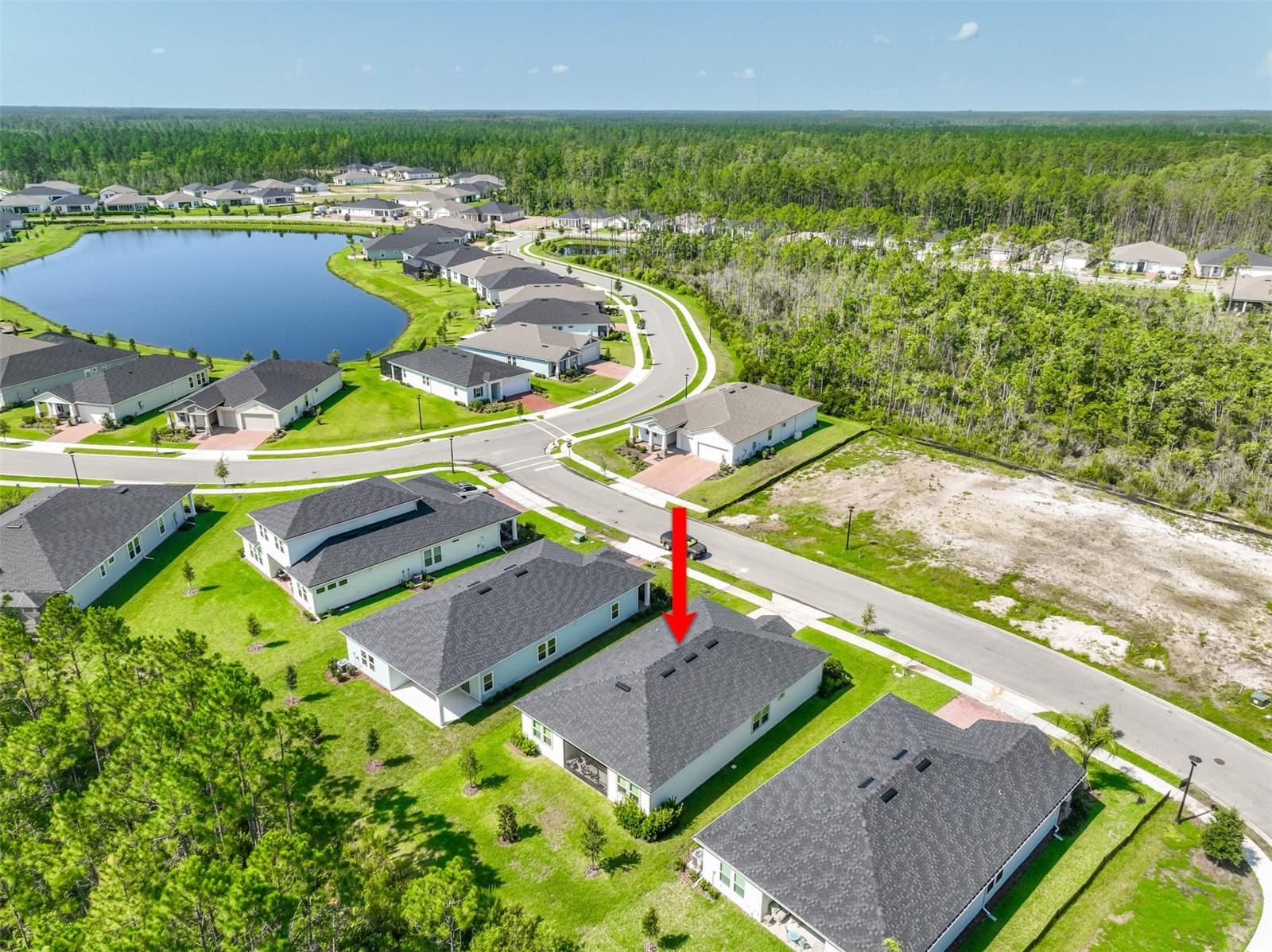 REVERIE/PALM COAST PH 1 - Residential