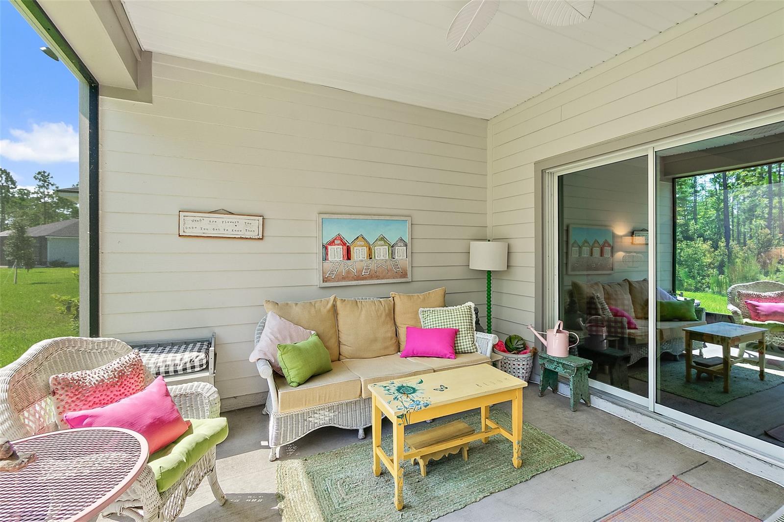 REVERIE/PALM COAST PH 1 - Residential