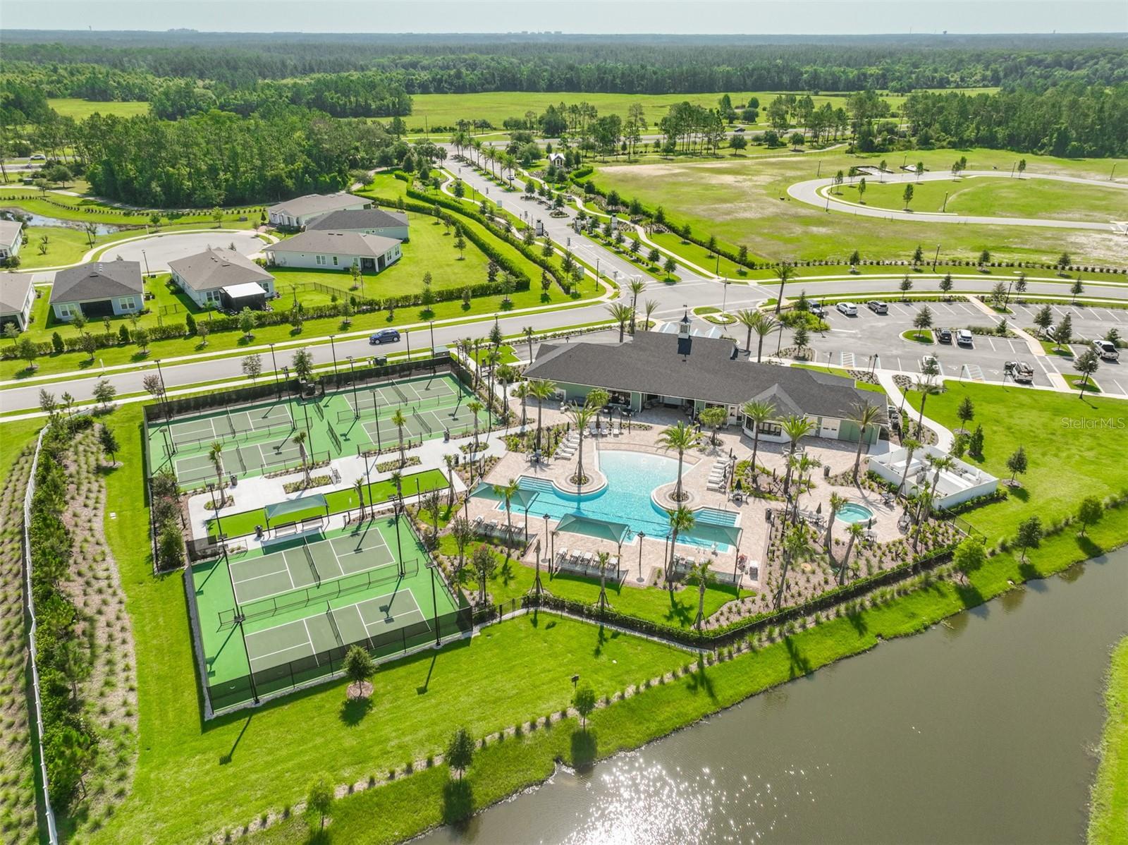 REVERIE/PALM COAST PH 1 - Residential