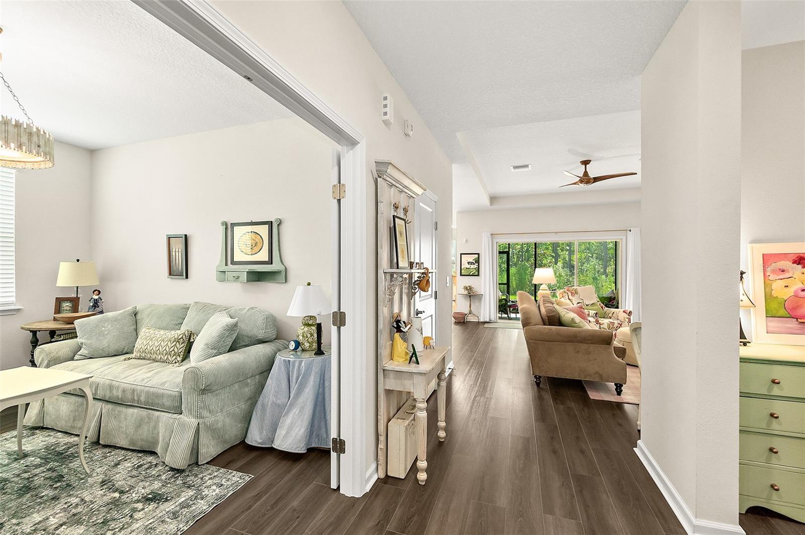 REVERIE/PALM COAST PH 1 - Residential
