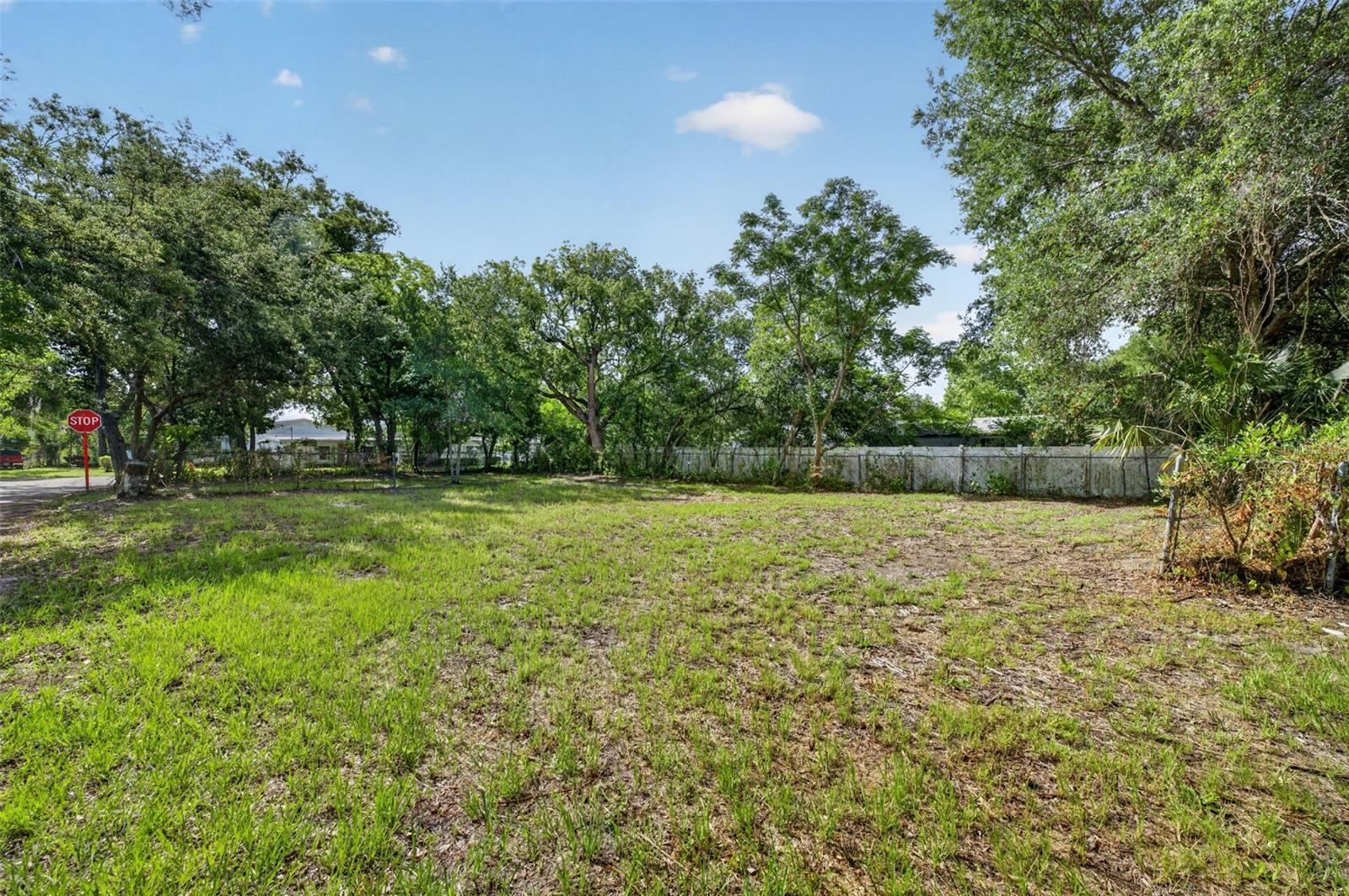 GREENLEAF & WILSONS ADD - Land