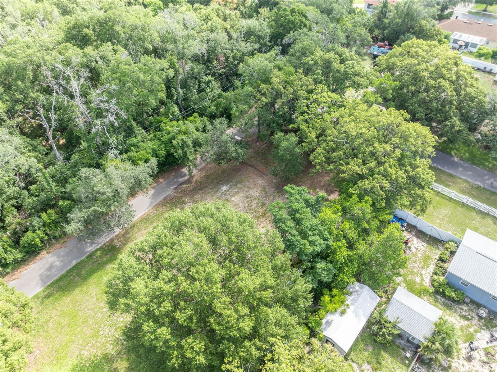 GREENLEAF & WILSONS ADD - Land