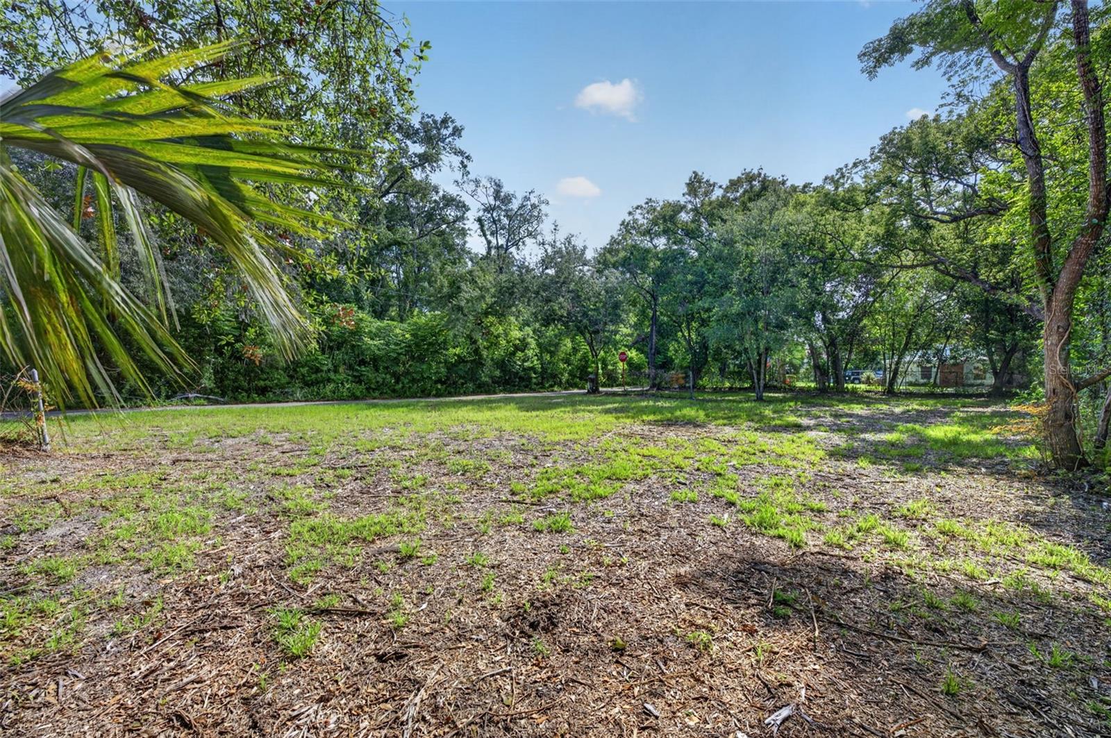GREENLEAF & WILSONS ADD - Land