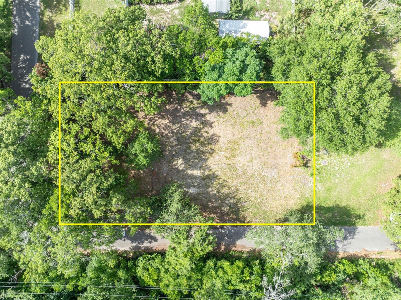 GREENLEAF & WILSONS ADD - Land
