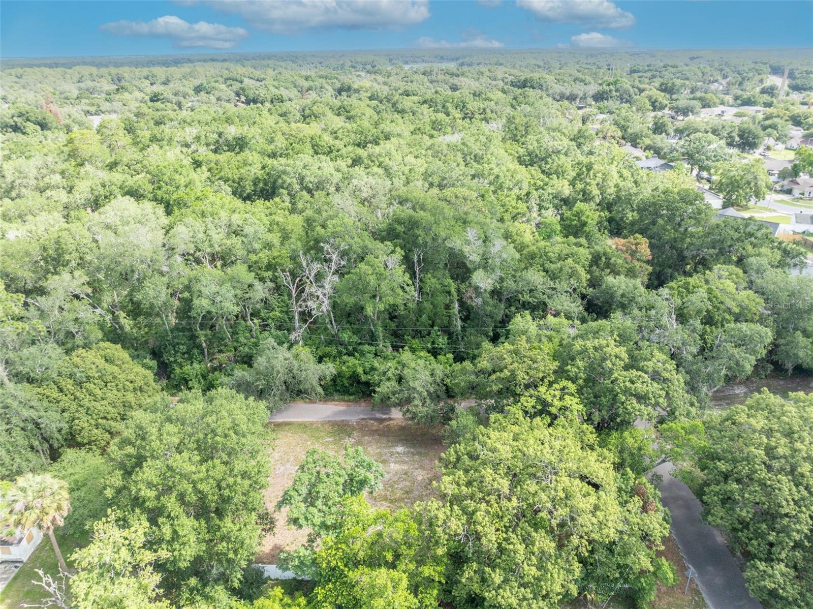 GREENLEAF & WILSONS ADD - Land