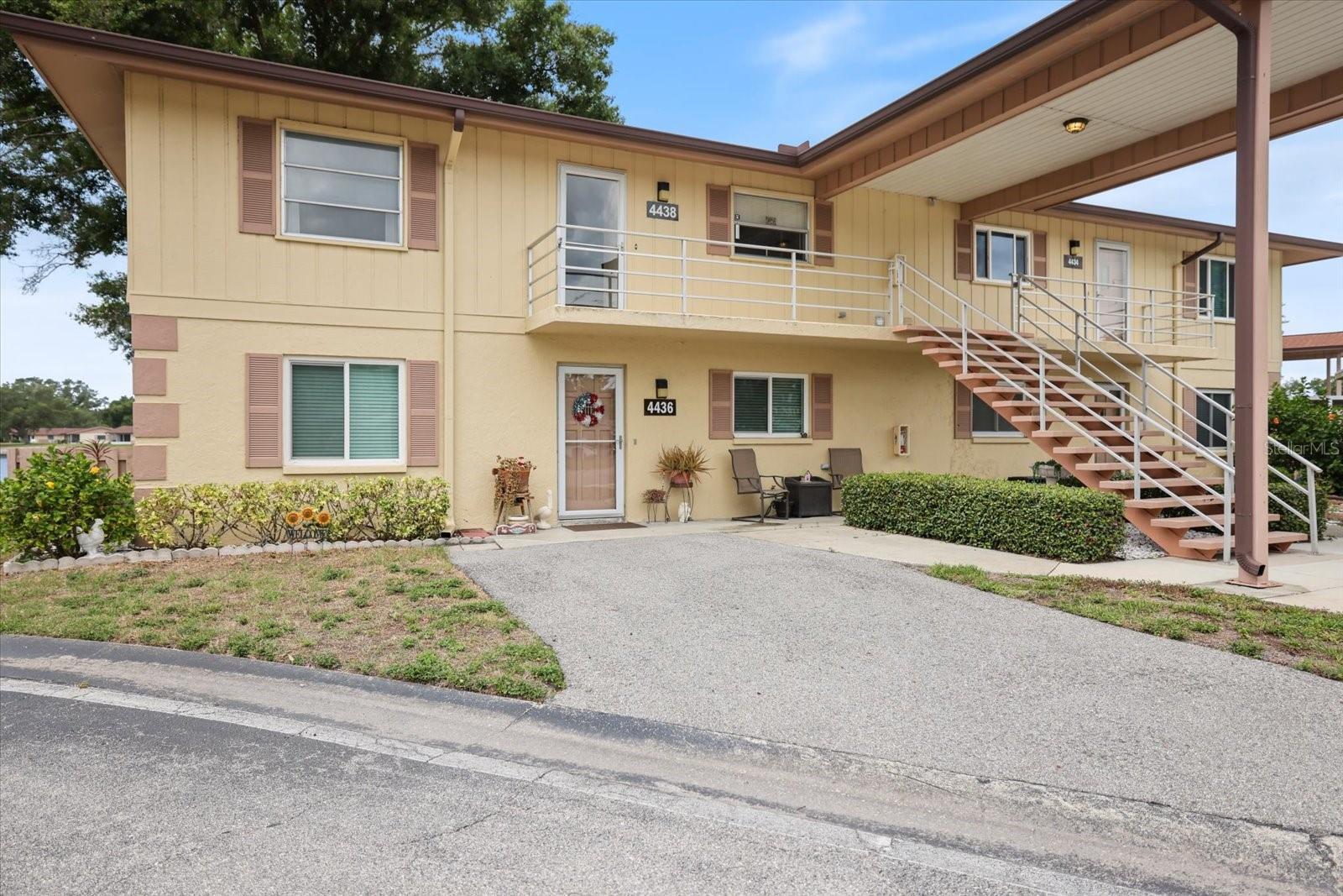 LAKE TIPPECANOE - Residential