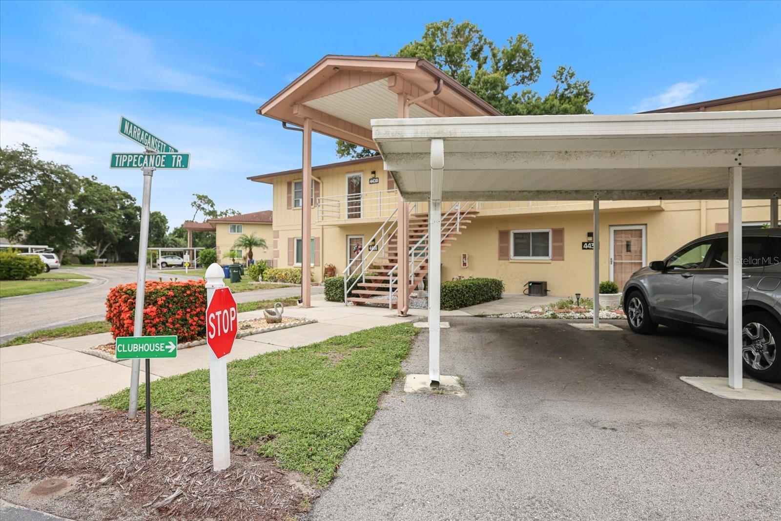 LAKE TIPPECANOE - Residential