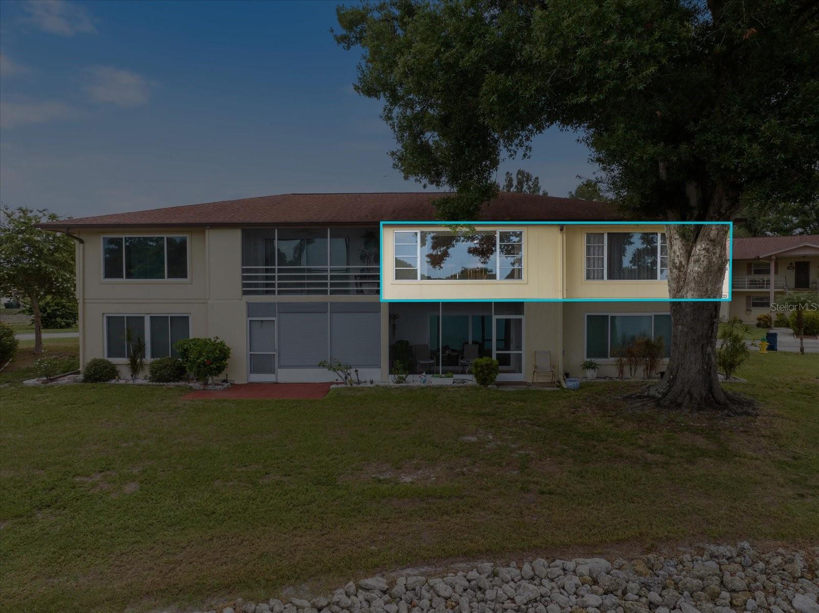LAKE TIPPECANOE - Residential