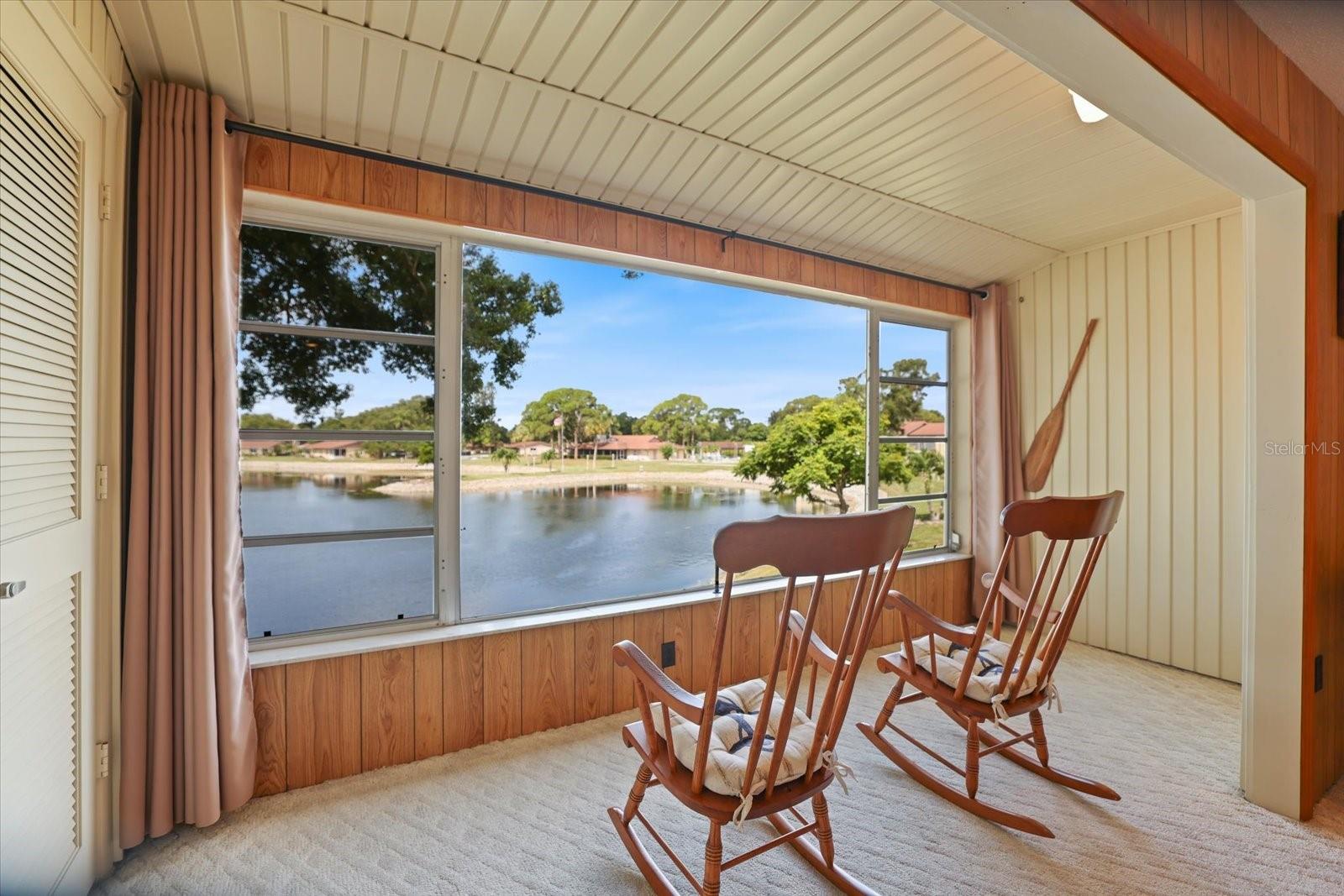 LAKE TIPPECANOE - Residential