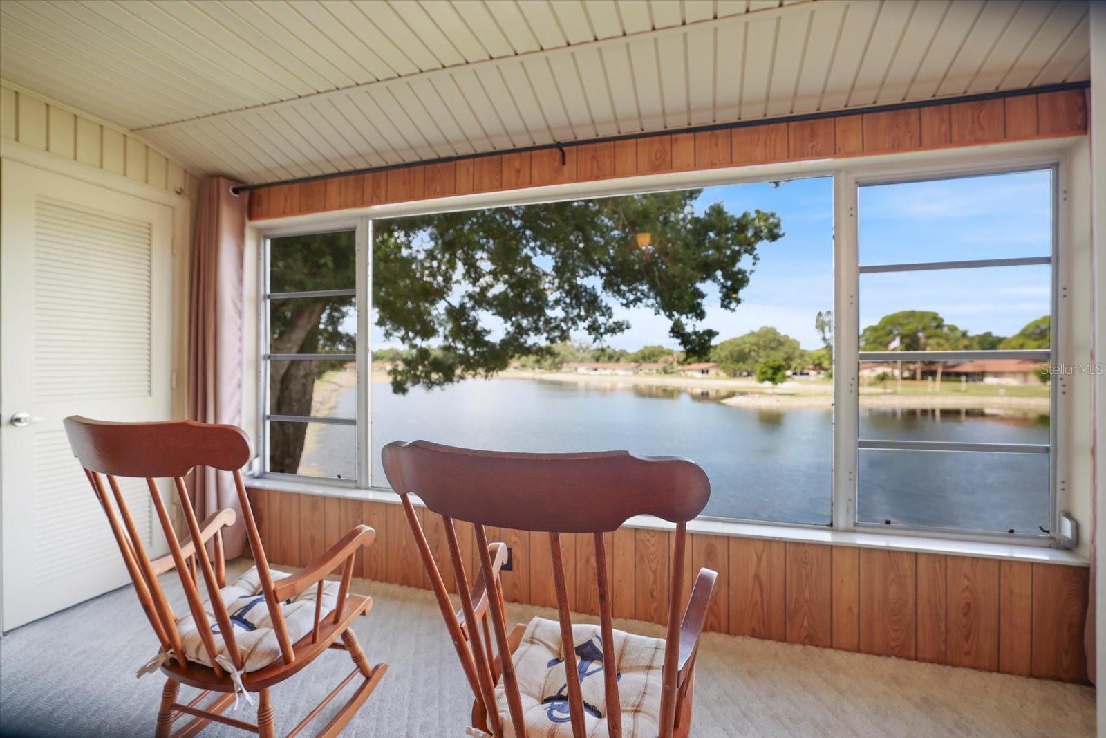 LAKE TIPPECANOE - Residential